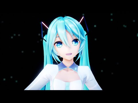 [MMD]Hand In Hand {4k/60FPS}