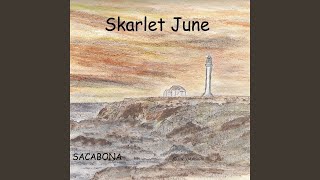 Video thumbnail of "skarlet june - The House Upon the Hill"