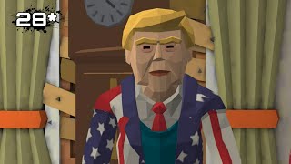 Part 27 The Walling Zombie 2 Shooter Mobile Gameplay Walkthrough