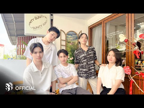 SUΠ!TY N(a)『 Lifestyle N(a) (เซ็ตไลฟ์สไตล์) 』Vibes X-M