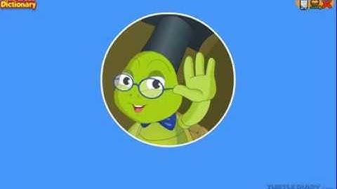 How to Use a Dictionary *Grammar for Kids*