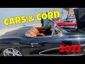 Taber Cornfest Car Show 2023: A Celebration of Automotive Excellence @CruiserMac