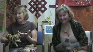Empathy, Strategies, Solutions - Distinctions in NVC