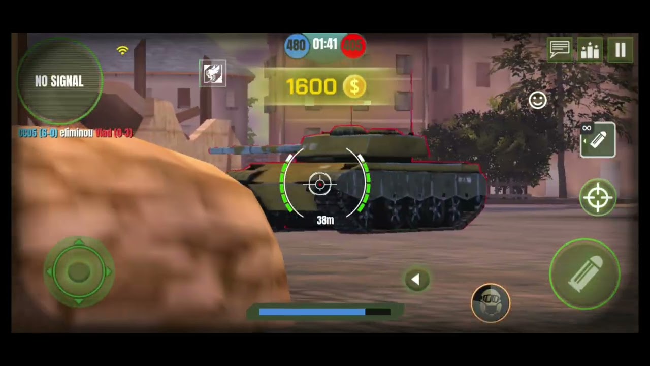 486 GAMEPLAY - T90 - WAR MACHINES 