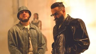 Mozzik ft Ghetto Geasy - Shtrejt text (lyrics)
