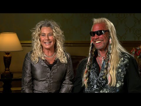 Dog The Bounty Hunter Is Married - Youtube