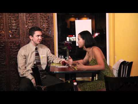 Dinner Date under Bad Economy -- Trailer