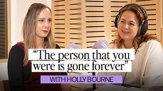 Holly Bourne on what to do when your baby can't sleep | Happy Mum Happy Baby: The Podcast