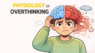 Famous Physiology of Overthinking (Why You Can’t Stop Thinking) ? Net Worth