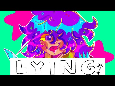 LYING ;; MEME [KOKICHI OUMA] (SEMI-OLD)