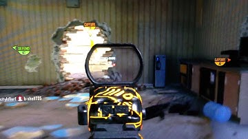 Black Ops 2 - The Unstoppable Mod Controller