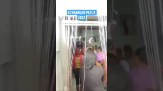 Kondangan Papua 2023 kondagan maybrat akut bakit kabupatenmaybrat budaya