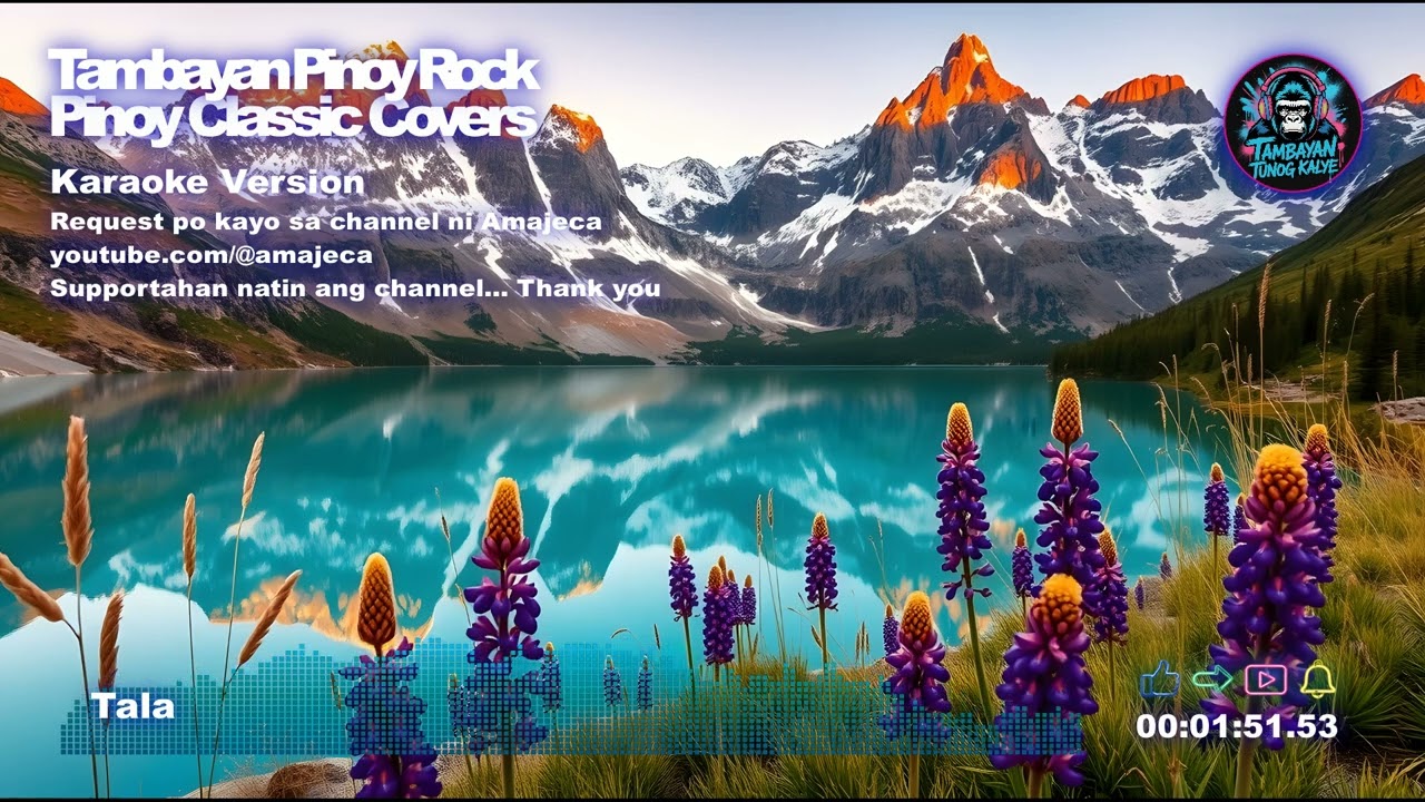 Tala by Sara G. (AI | Remix | AMle | Pop Rock Ballad Cover)