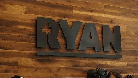 How Ryan Companies uses BuildingConnected to improve efficiency, transparency, and consistency