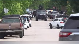 Famous IMPD: Suspect in custody who 'may have fired shots toward officers' on Indy's south side Net Worth