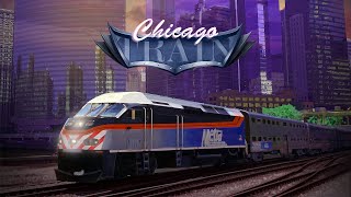 Chicago Train screenshot 2