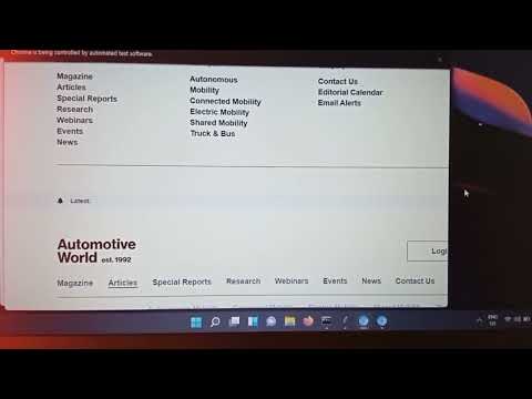 How to Make Web Agc Nodejs