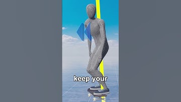 Boardslide on a Ledge - How to avoid getting stuck #skateboarding #skate #skateboard