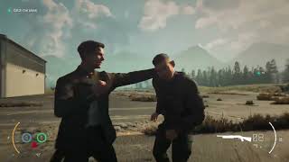 Preview Clip - 007 First Light No Guns and Gadgets Challenge Run (Plane Chase)