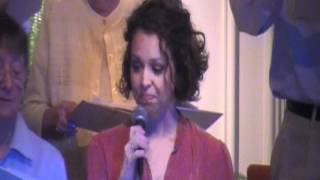 2012 Easter Musical - The King is Coming