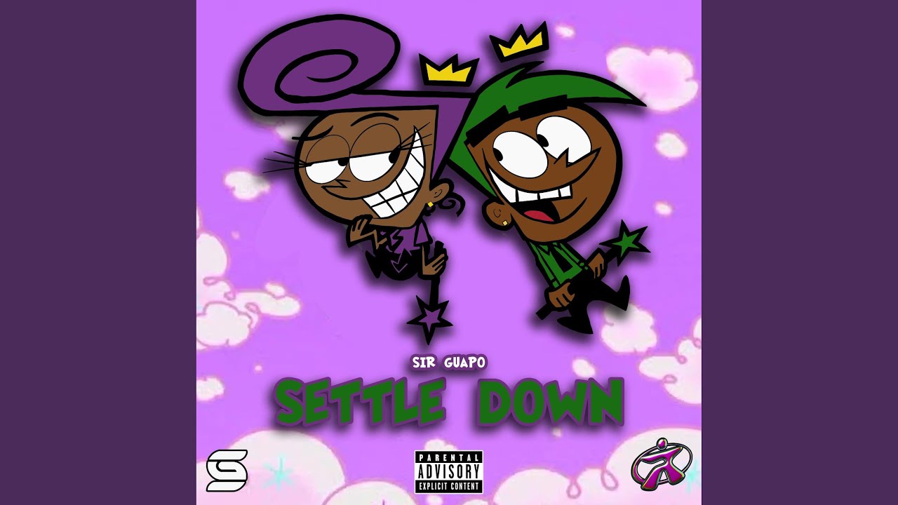 Obejrzyj Settle Down w YouTube Obejrzyj Settle Down w YouTube