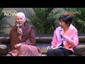 I have nothing but I m happy Austrian Buddhist nun Pt 2