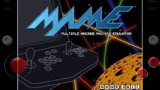 How To Download MAME4ALL Android Download ROM on your android screenshot 4
