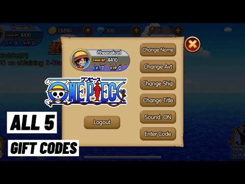 New World Straw Hat Legend & All 4 Giftcodes  4 Redeem Codes New World:  Straw Hat Legend iOS : r/GameplayGiftcode