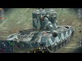 Grille 15 | World of Tanks Blitz | tomassek05