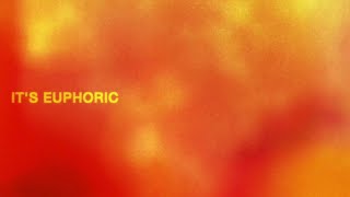 Georgia - Its Euphoric Mura Masa Remix Official Audio