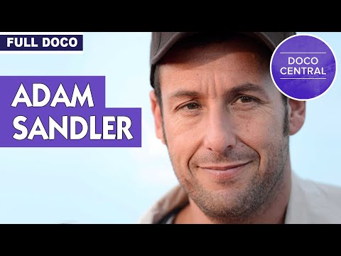 वीडियो: एडम सैंडलर: जीवनी, करियर और व्यक्तिगत जीवन