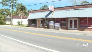Sopchoppy residents fearful of possible food desert after closing of local grocery store