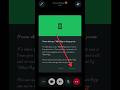 Whatsapp Video Call Par Screen Share Kaise Kare! 💯😱#youtubeshorts #ashitech0303#whatsapp
