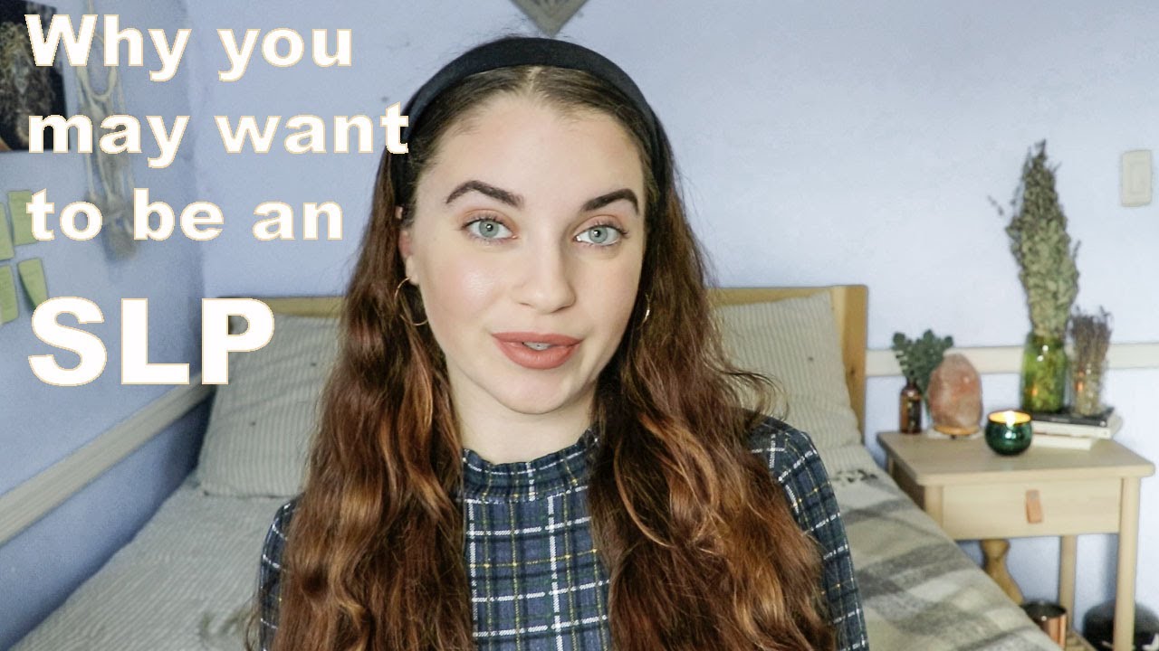 Why SPEECH-PATHOLOGY is the major for you