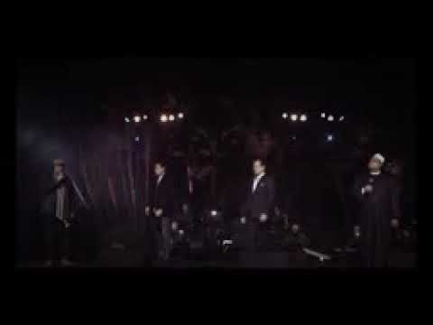 كنت فين يا وعد ابداع محمد ثروت وائل الفشنى