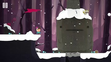 Love You To Bits | Walkthrough | Hidden memories | Level 13 | The Big Bang Room  [HD]