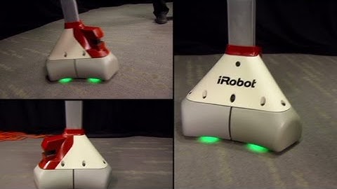 Meet Ava, the health care robot