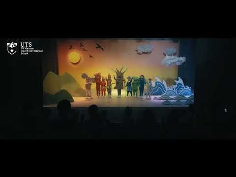 Video MỖI NGÀY ĐẾN TRƯỜNG LÀ MỘT NGÀY VUI - TẬN HƯỞNG TRỌN... - youtube