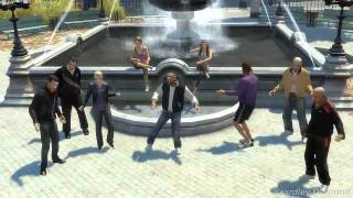 GTA IV  Rick Rolled EFLC Original)