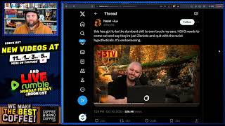 Ethan Klein Gets BRUTAL Reality Check When Hasan Fans He's Desperately Courted Turn On Him