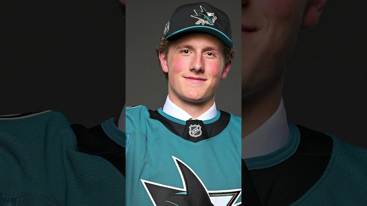 Teal just hits different. 🔥  #sharks #nhl #hockey
