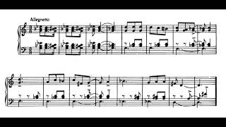 Lorca - Anda, Jaleo (piano accompaniment)