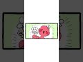 こんなふたりが好き!【2】#漫画#shorts #水面れたす