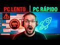 PARE de usar o CCleaner! Esta ferramenta gratuita é 10x melhor e mais rápida com Glary Utilities