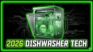 Dishwasher Buying Guide: Stop Wasting Your Money!​ (2026 Expert Guide)