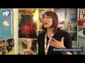 Juno Dawson talks all things mental health in 'Mind Your Head'