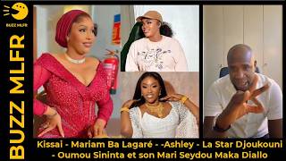 Kissai - Oumou Sininta Kany Diarra Seydou Maka Diallo - Mariam Ba Lagaré Fans