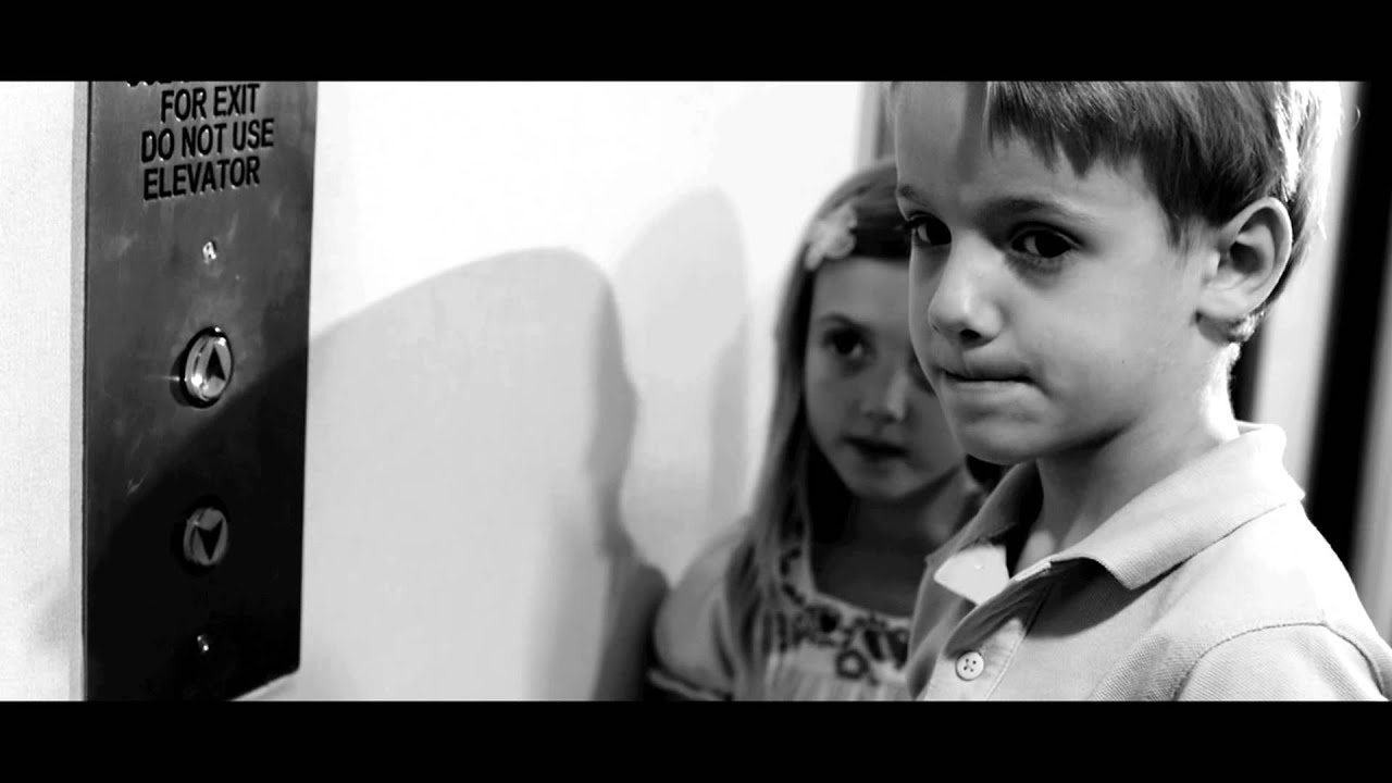 ESCAPE FROM TOMORROW - CAST INTERVIEWS - THE LAB TV