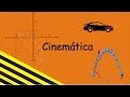 Cinemática