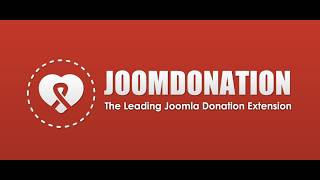 Joom Donation – Complete Joomla Donation Extension for Fundraising Websites screenshot 3